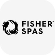 Fisher Spas Logo