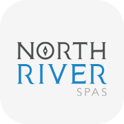 North River Spas Logo