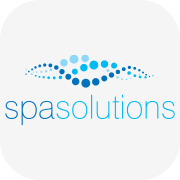 Spa Solutions Logo