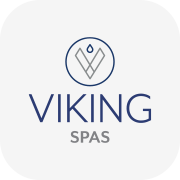 Viking Spas Logo