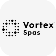 Vortex Spas Logo