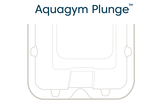 Aquagym Plunge