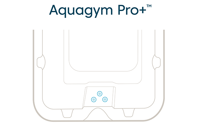 Aquagym Pro+