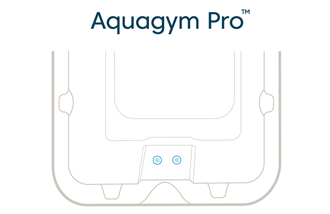Aquagym Pro