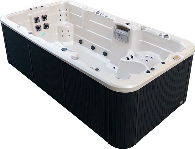 Aquagym Max three quarter