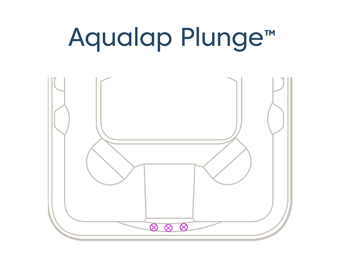 Aqualap Plunge