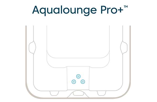 Aqualounge Pro+