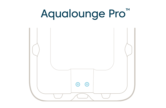 Aqualounge Pro