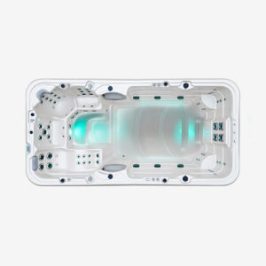 Vortex Aquagym Max Best Buy 2025 Badge