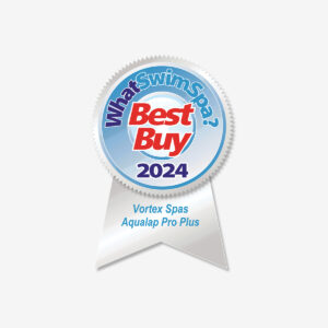 Vortex Aqualap Best Buy Badge