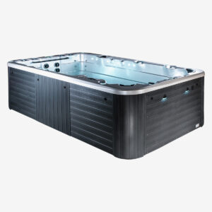 Vortex Aqualounge Three Quarter