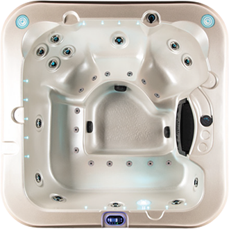 Vortex Eon Hydroplus