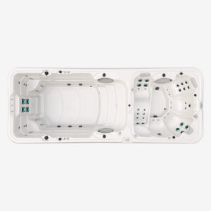 Vortex Hydrozone Overhead