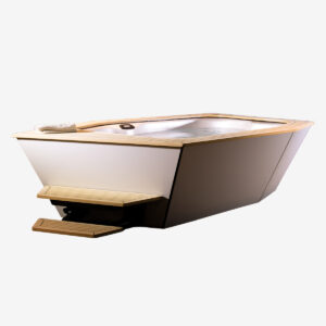 Vortex Ikon Three Quarter