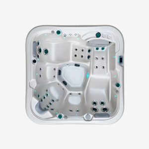 Vortex Mercury Overhead