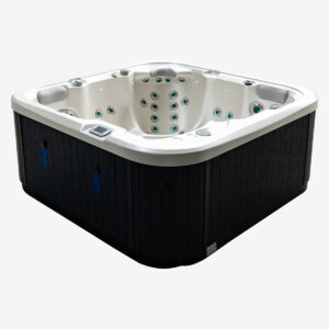 Vortex Mercury Three Quarter