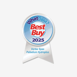 Vortex Palladium Best Buy Badge