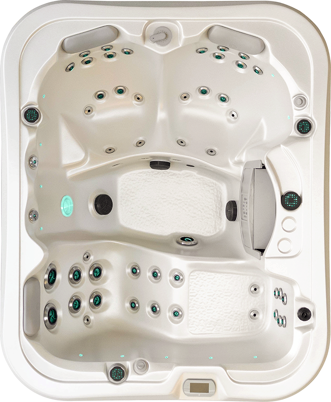 Vortex Neon overhead