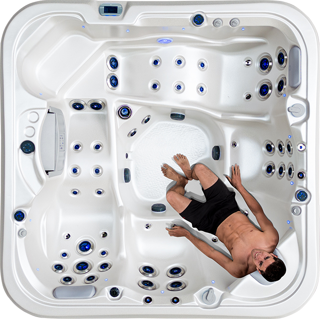 Vortex Nitro Neck Shoulder