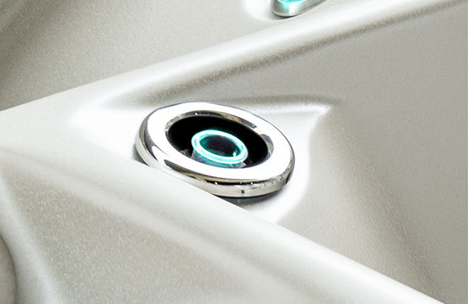 Vortex Nitro VolcanoJet