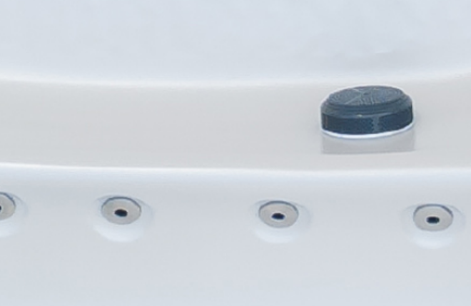 Vortex Palladium AirBlower