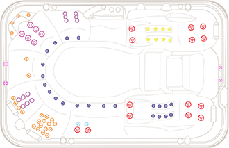 Vortex Palladium Non HP