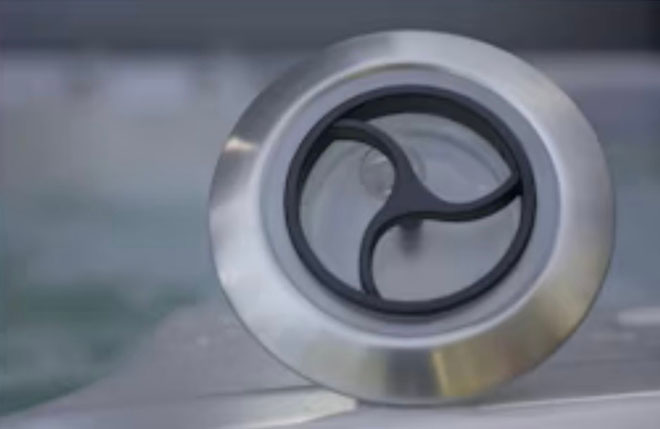 Vortex Spas 24 JetFace