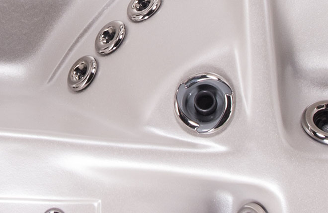 Vortex Spectrum VolcanoJet