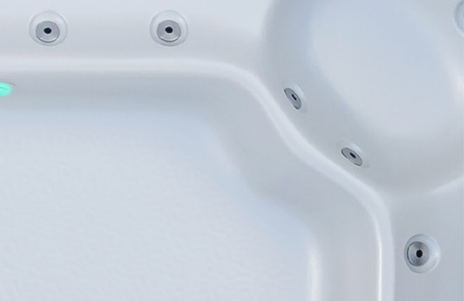 Vortex Titanium Air Blower