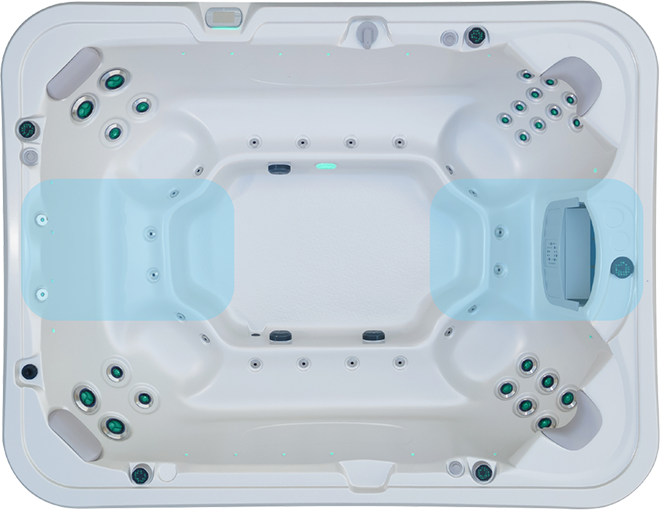 Vortex Titanium Elevated