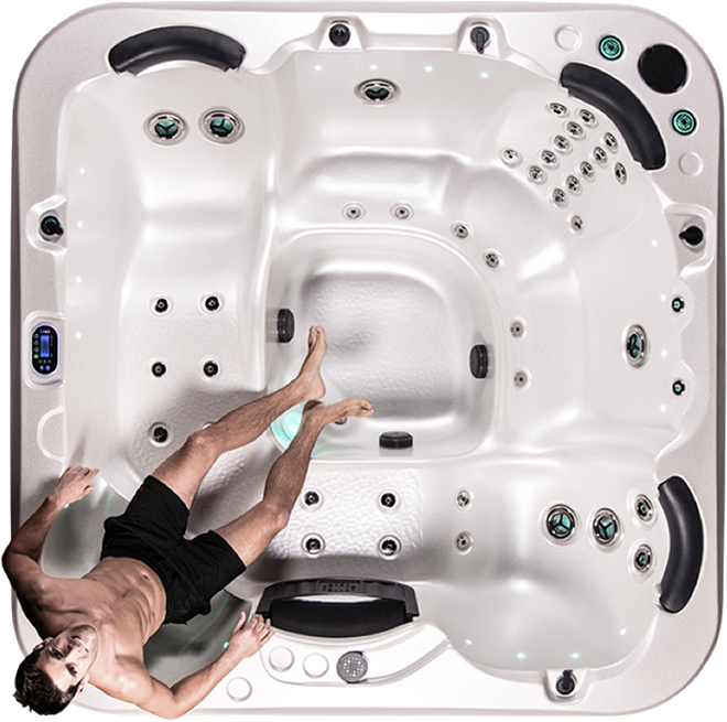 Vortex Xenon cooldown