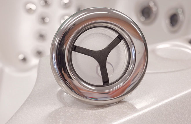 Vortex Hydroflow Jets