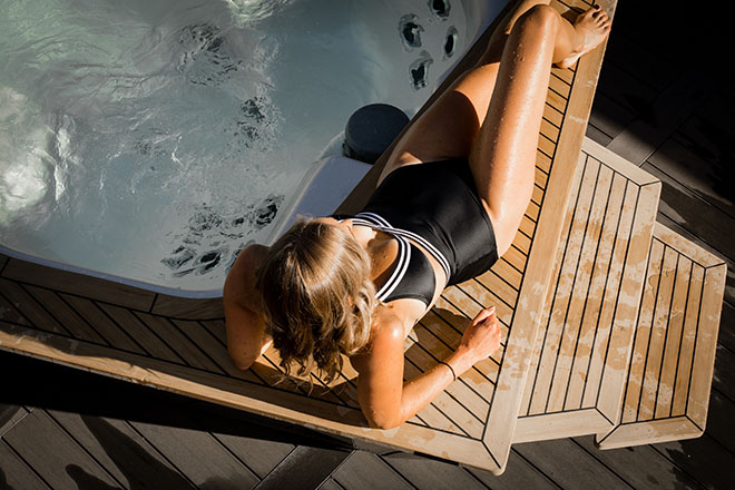 Vortex Ikon Flexiteek