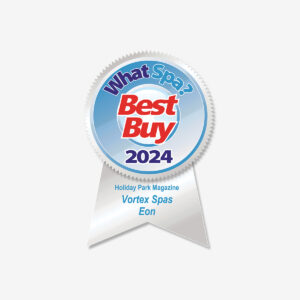Vortex Eon Best Buy 2024 Badge