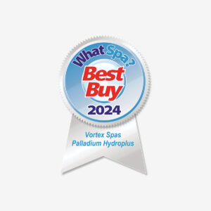 Vortex Palladium Best Buy 2024 Badge