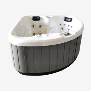 Fisher 2 three quater