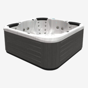 Fisher 5D Three Quarter