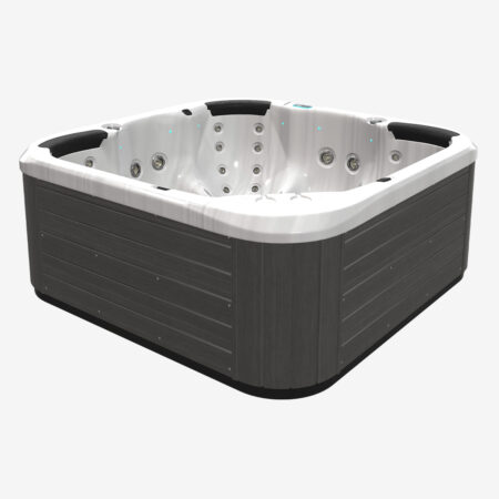 Fisher 5D Three Quarter