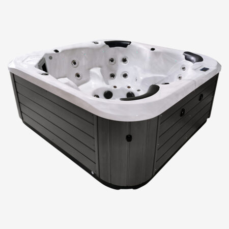 Fisher 5S Three Quarter