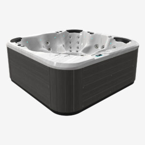 Fisher 6 Three Quarter