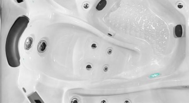 Fisher7 Mini Lounger