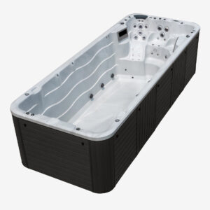 Fisher Lap Three Quarter