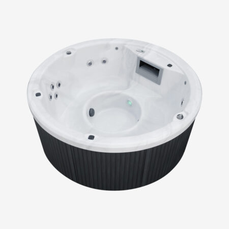 Fisher Orbit Three Quarter