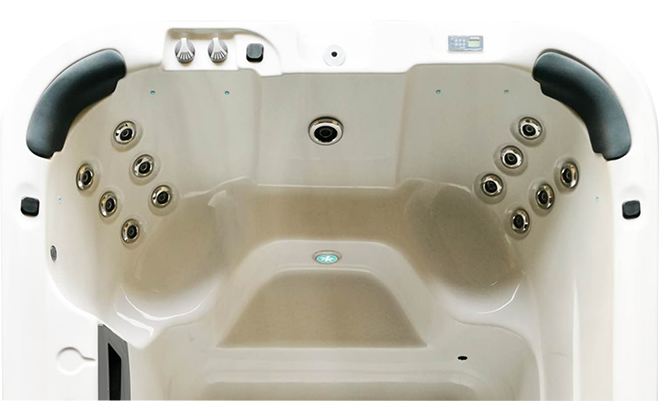 FisherPlay Back Massage