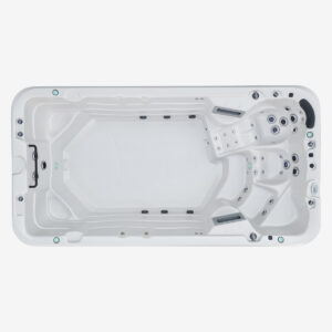 Fisher Swim Overhead