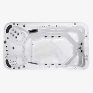 Fisher Train Overhead