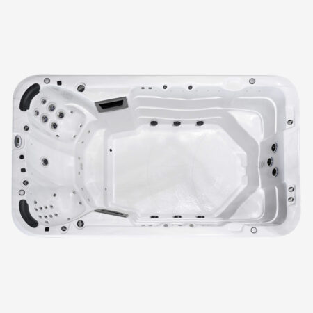 Fisher Train Overhead