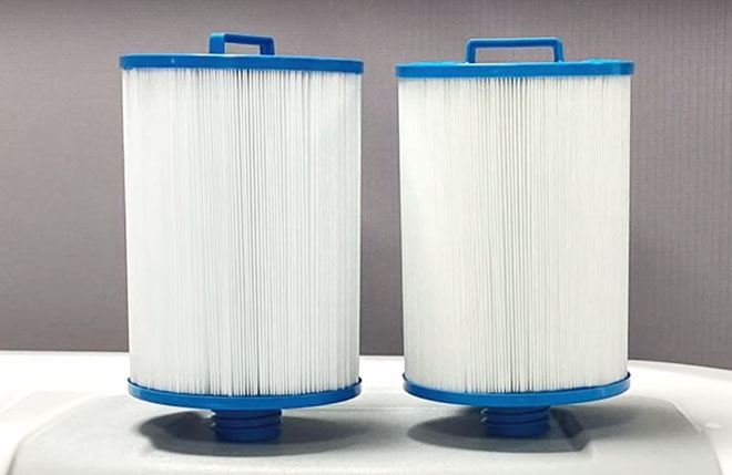 Hot Tub Filters