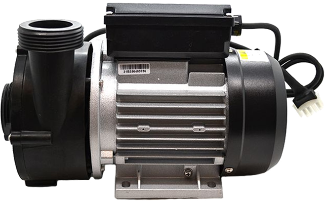 Circulation Pump North River Spas