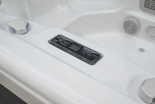 Control System Elk Antler PSL PDL